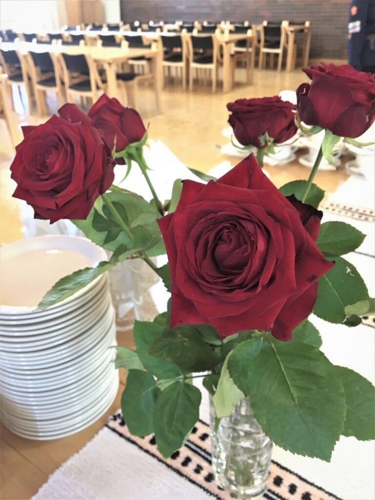 Tervetuloa Yrjönpäivän juhlaan! - Lue lisää