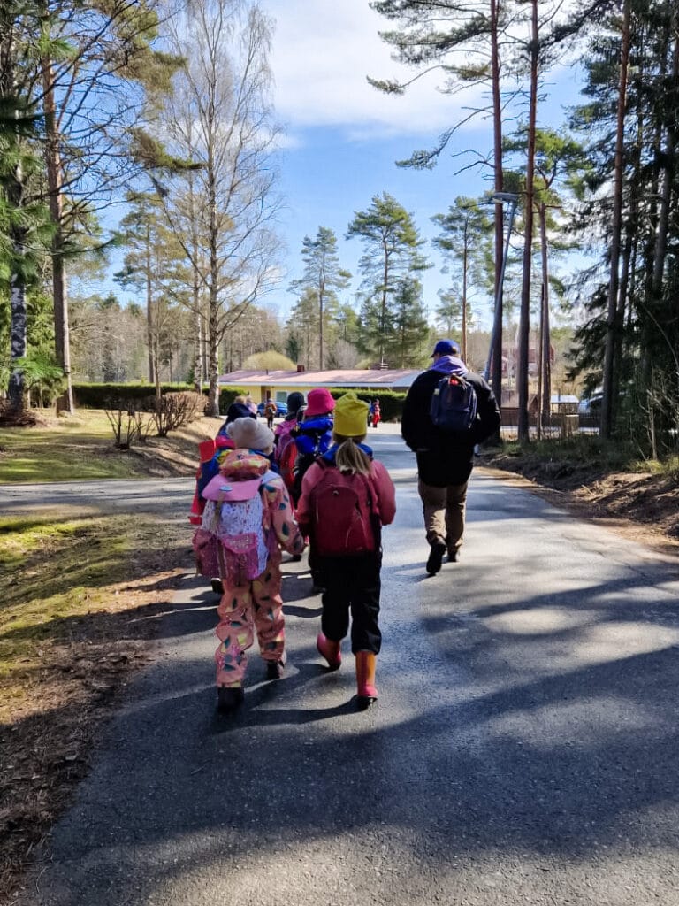 Kiitos toiminnantäyteisestä keväästä, syksyllä jatketaan! - Lue lisää